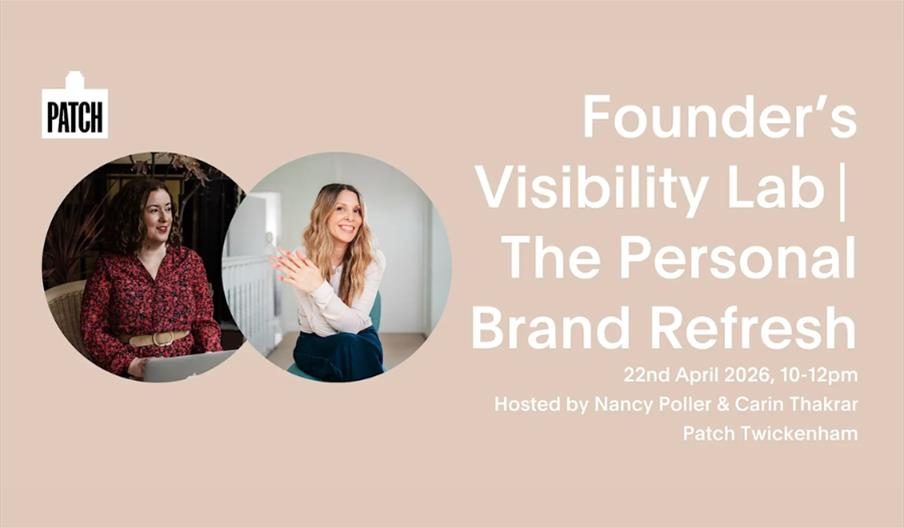 Founders Visibility Lab