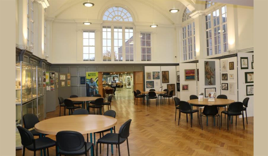 Law Society Art Exhibition