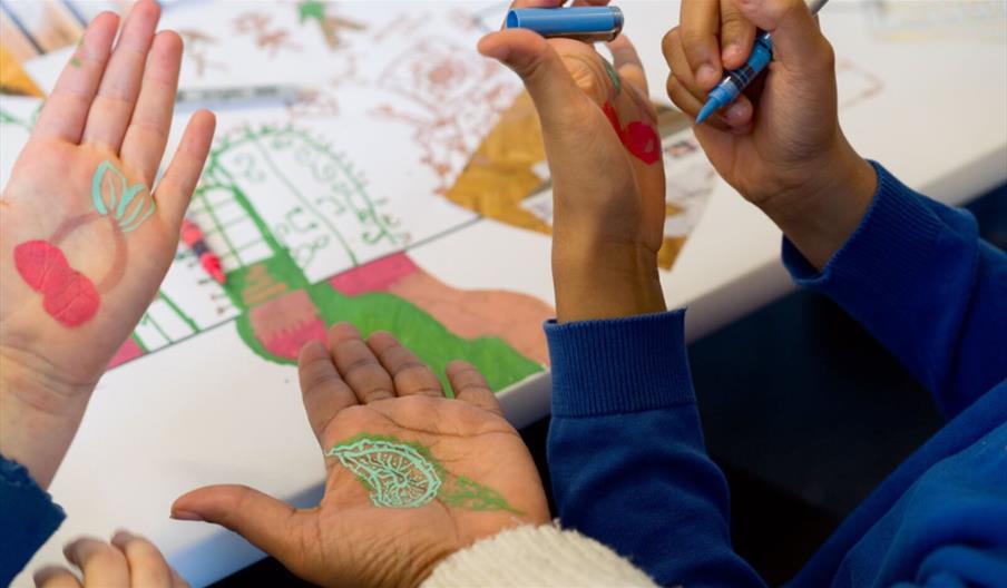 Play, Power & Participation Symposium