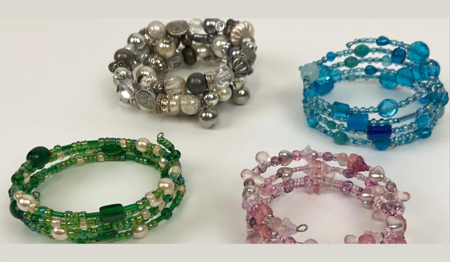 Beaded Bracelets