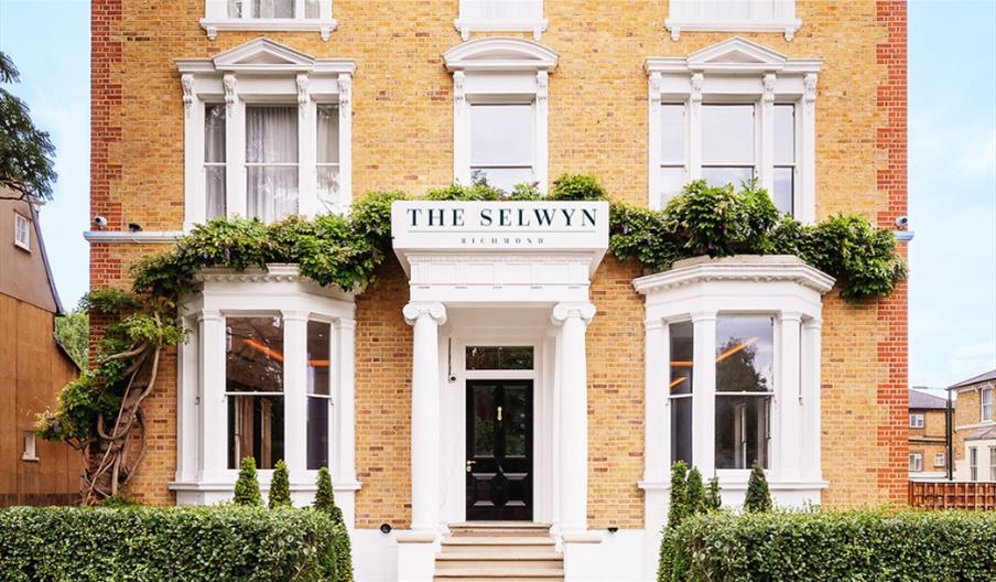The Selwyn Richmond