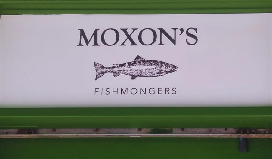Moxon's - Fishmongers