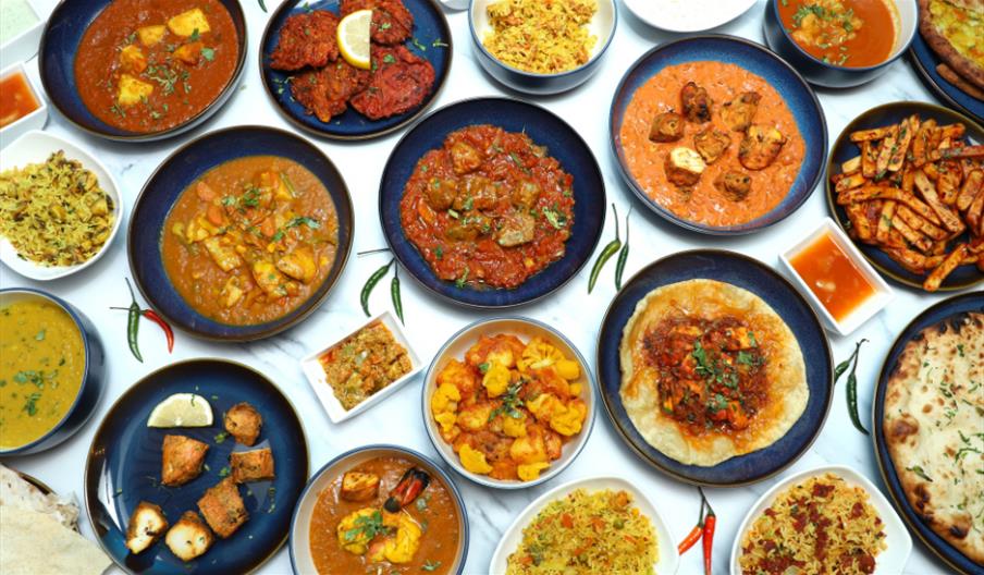 Jaflong Tandoori