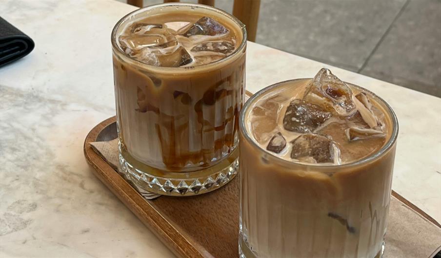 Cafe Sisi