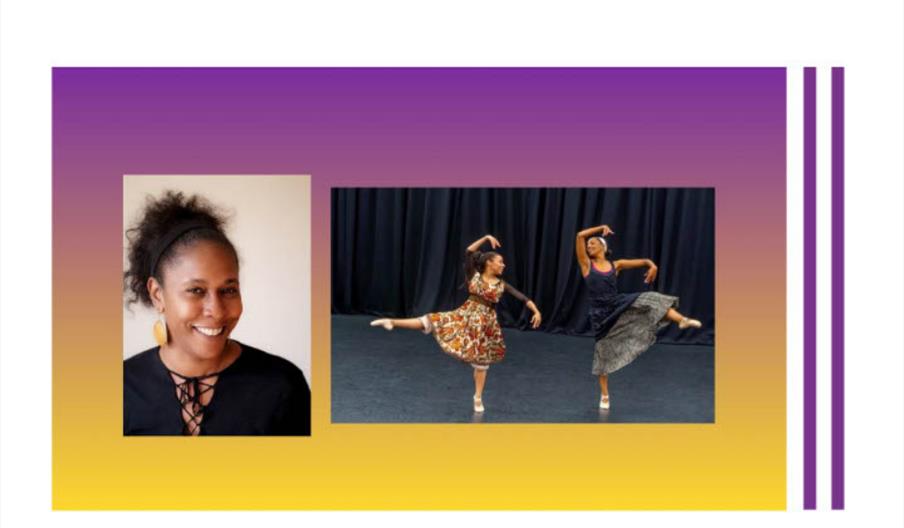 Black British Ballet