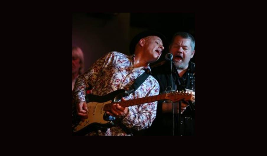 Supernatural - A Tribute to Peter Green