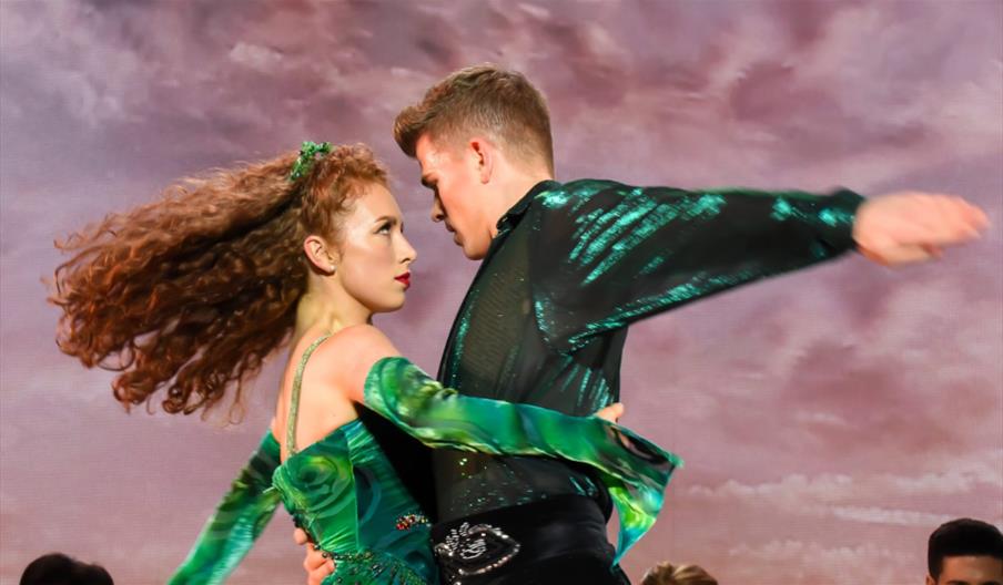 Riverdance