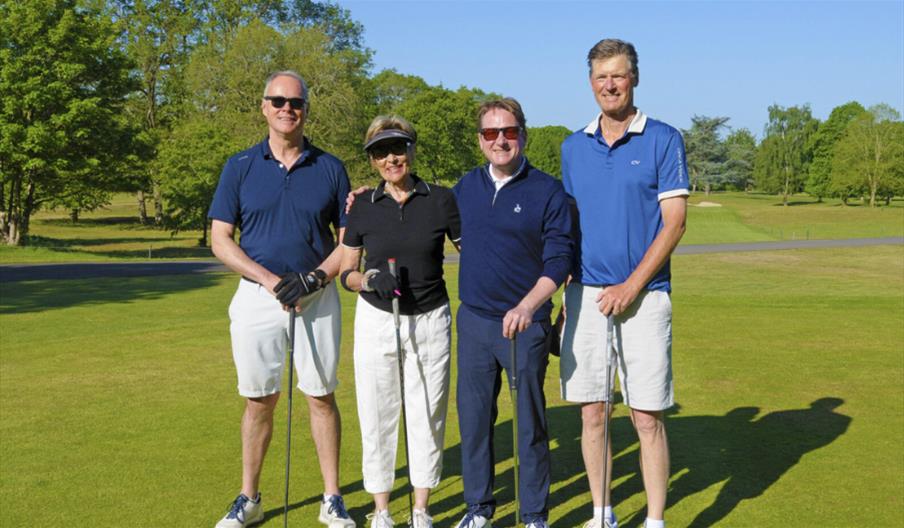 Ruils Golf Day 2027