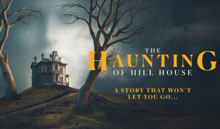 The Haunting of Hill House