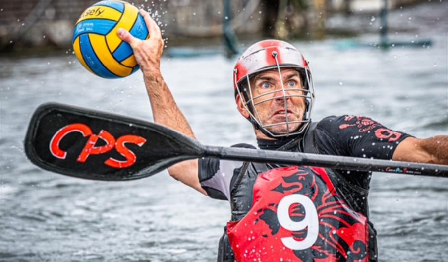 Photograph by Andrew Moss