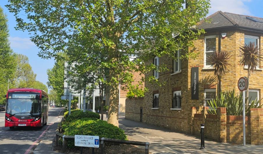 The Richmond Doctor - Private GP Clinic