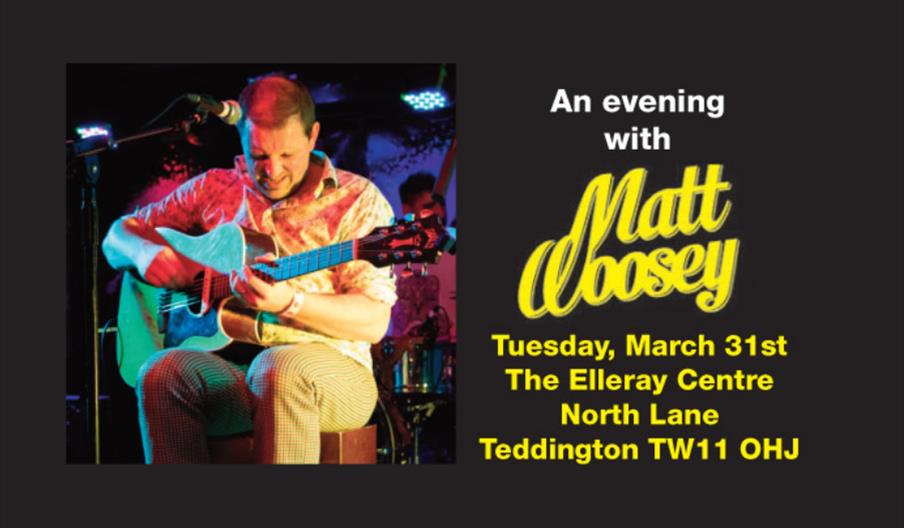 COME ALONG to a great evening