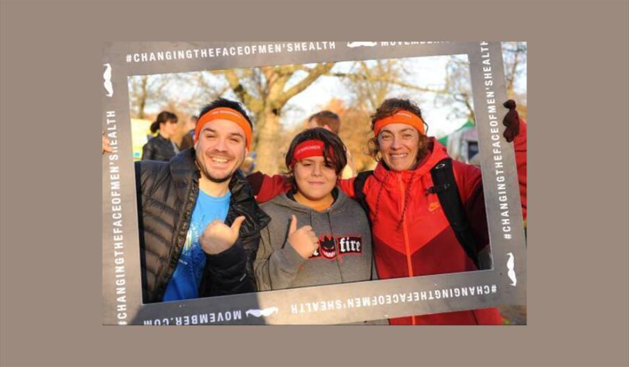 The London Riverside 1.5k, 10k and half marathon MoRun 2026