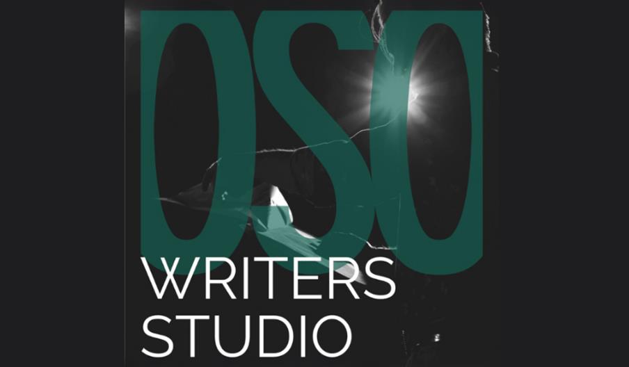 Text - OSO writers studio