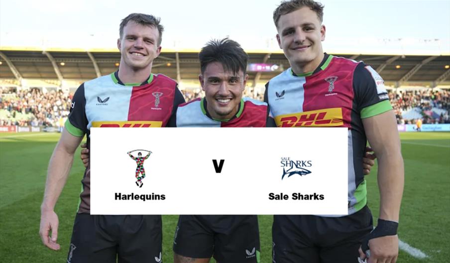 Investec Champions Cup