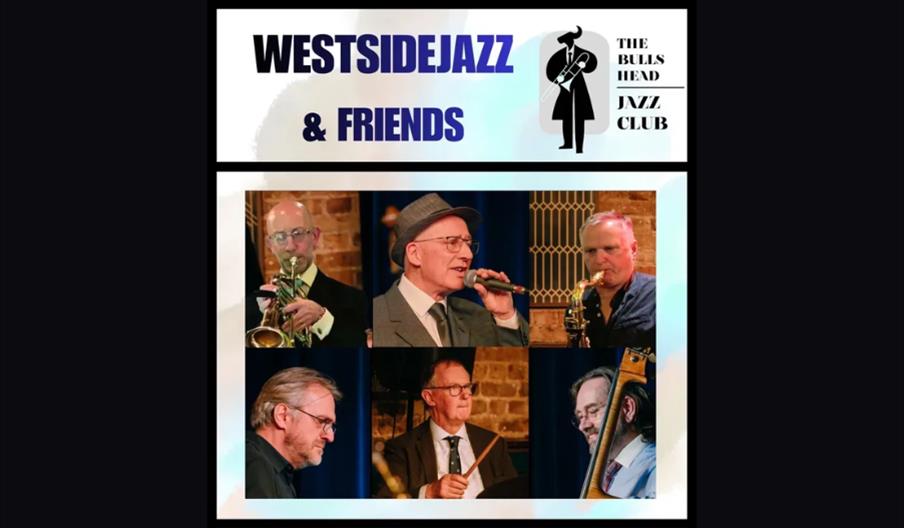 WestSideJazz & Friends