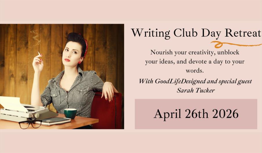 writingclubdayretreatbanner