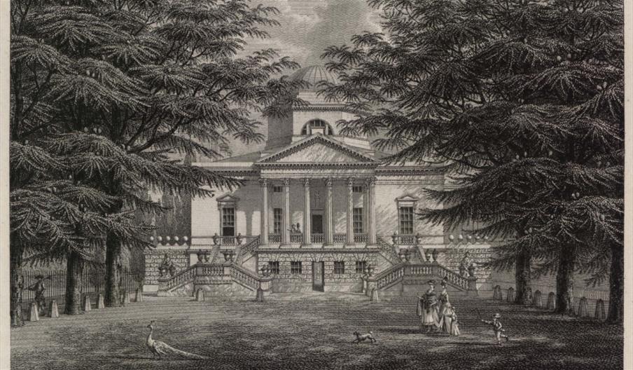 The Richmond Borough Art Collection