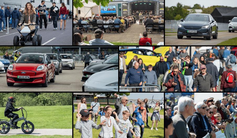 Everything Electric Greater London