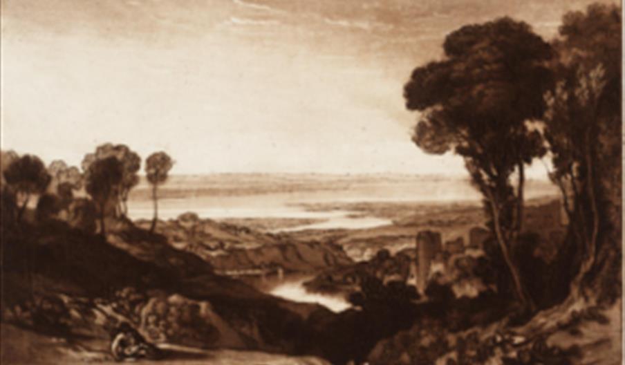 Exploring Turner