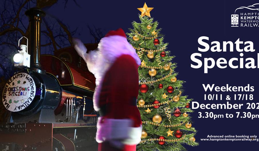 Santa Specials