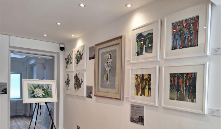 Faam Gallery Richmond
