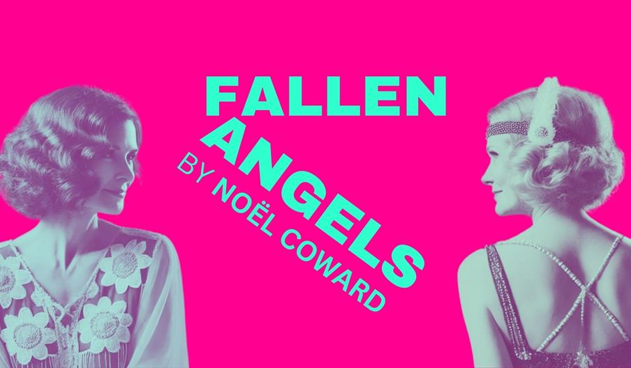 Fallen Angels