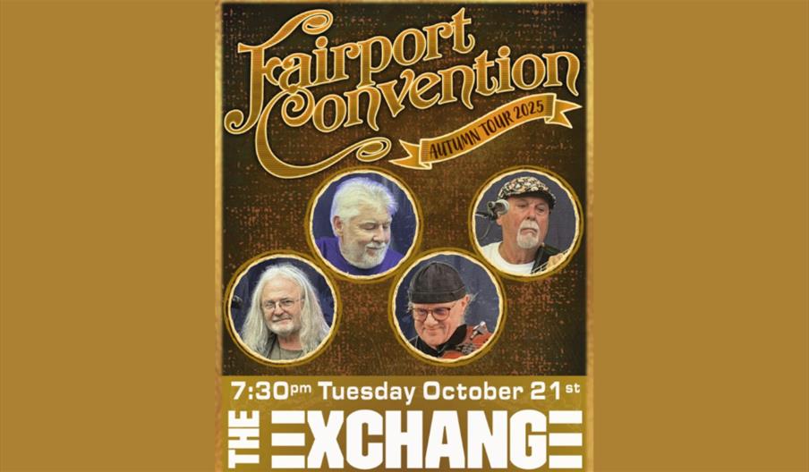 Fairport Convention