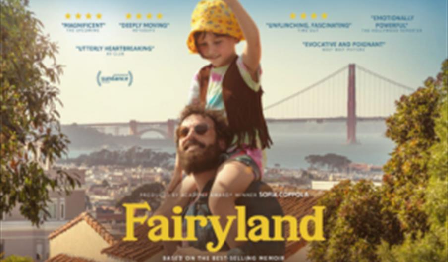 Fairyland