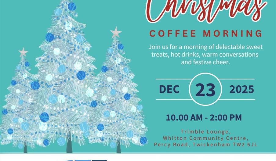 Festive Coffee Morning and Afternoon