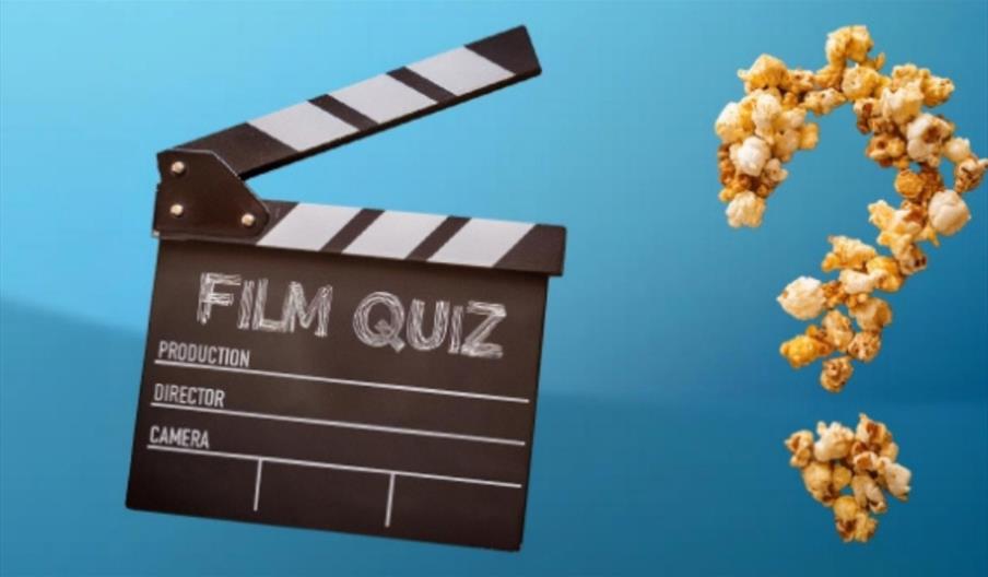 Film Quiz