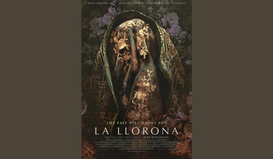 La Llorona