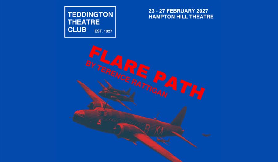 Flare Path