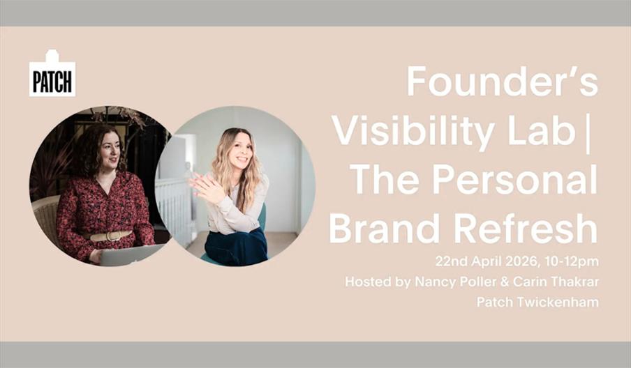 Founders Visibility Lab