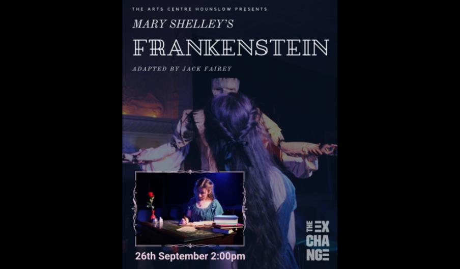 Frankenstein