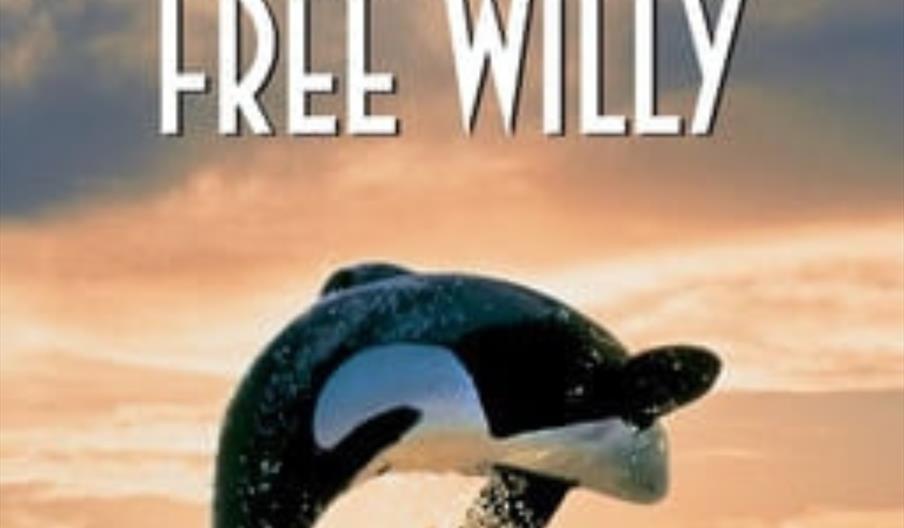 Free Willy