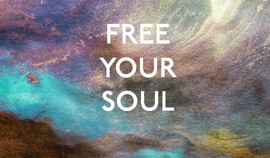 Free your soul