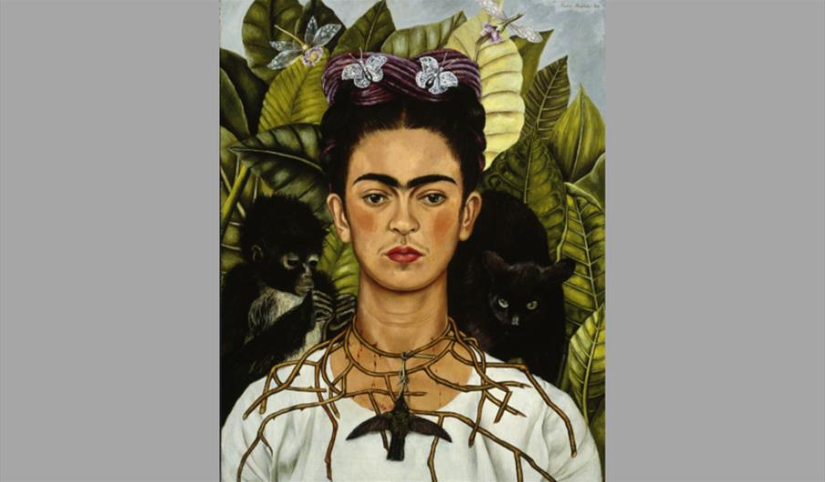 Frida Kahlo
