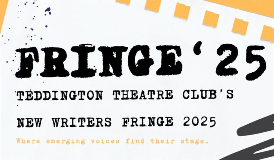 Fringe 25