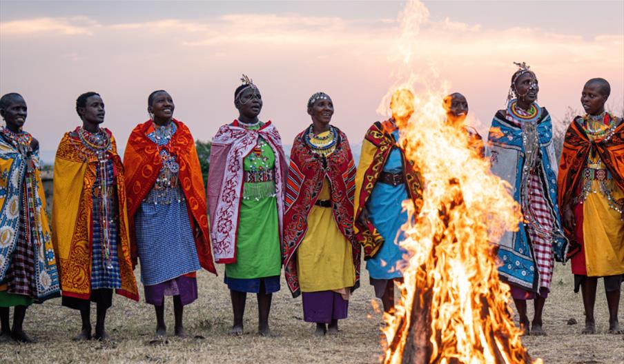 Frontier Sapiens Adventure Film Festival