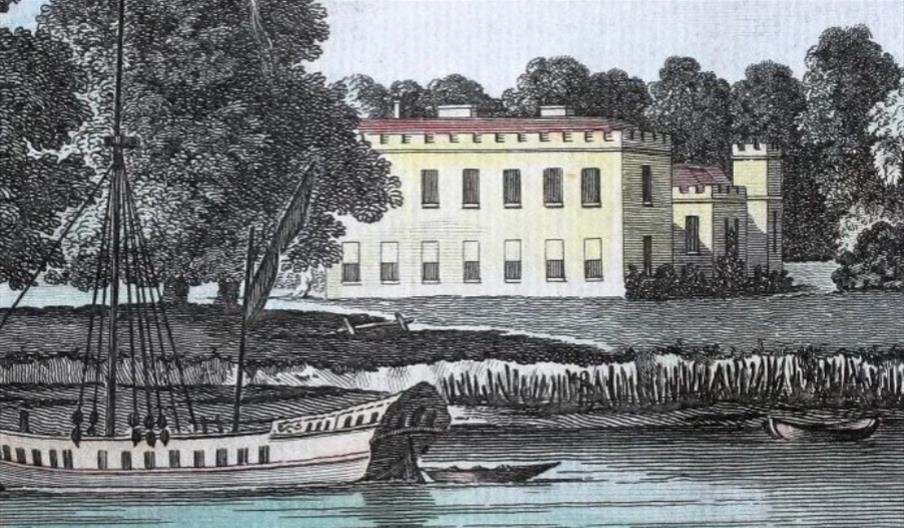 Fulham Palace