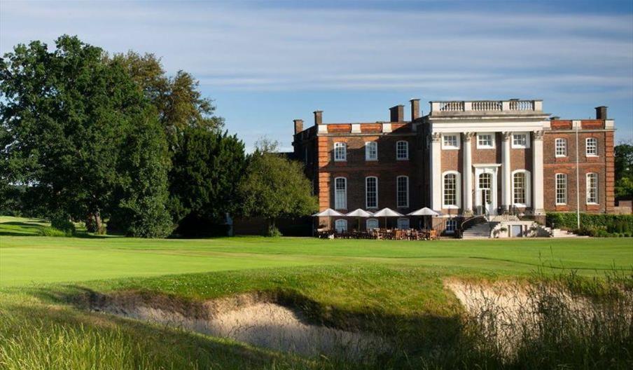 Home - London Golf Club