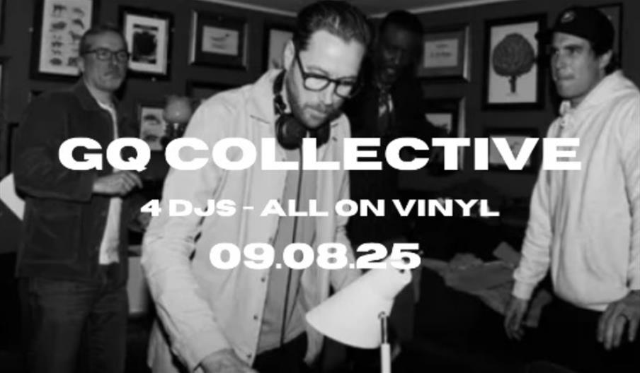 GQ Collective