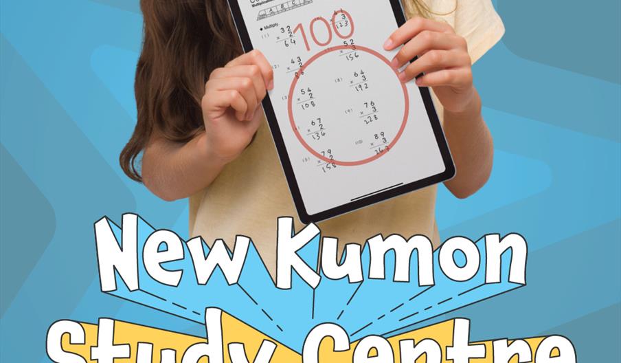 Twickenham Kumon Centre