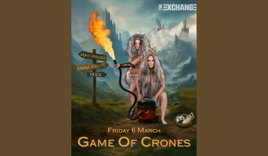 Game of Crones