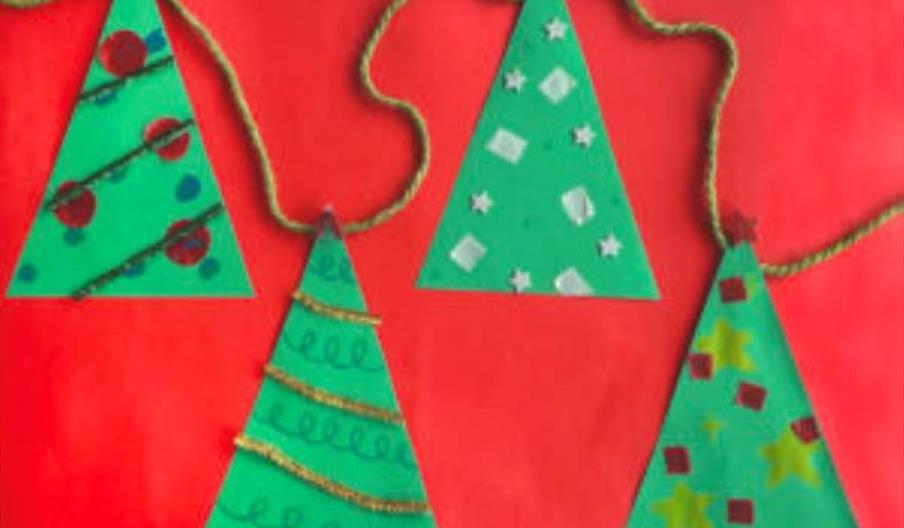Garland Making