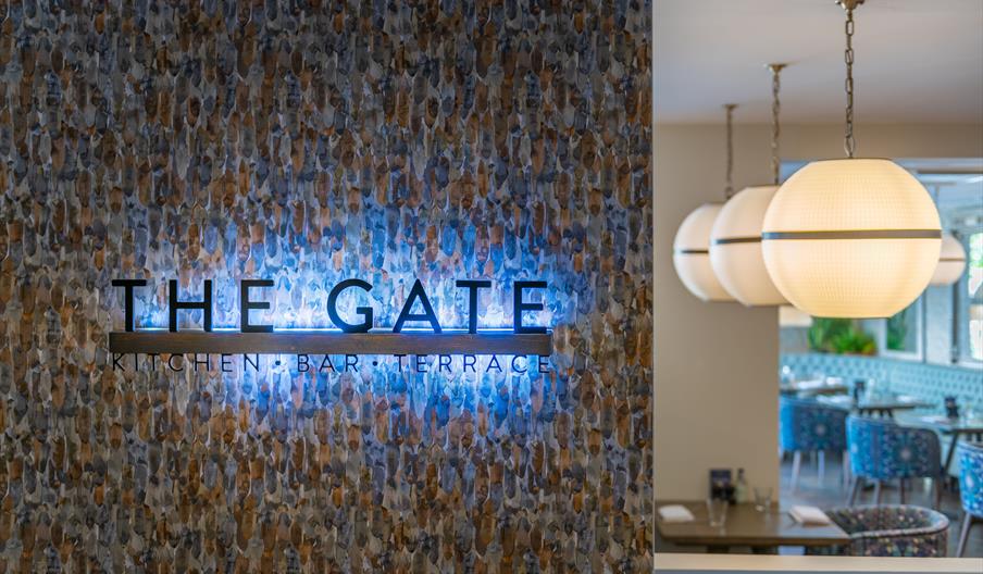 The Gate Bar & Kitchen