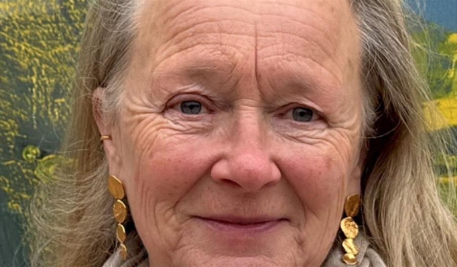 Generative Creativity with Pip Broughton