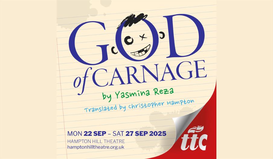 God of Carnage