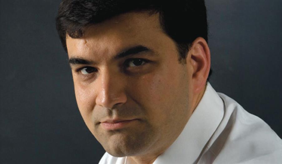 Gordon Corera - The Spy in the Archive